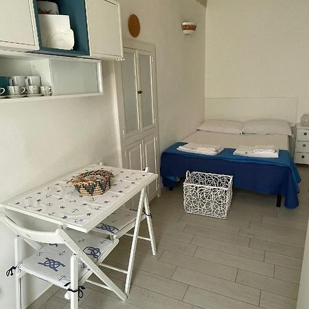L'Orizzonte Villa Polignano a Mare Bagian luar foto