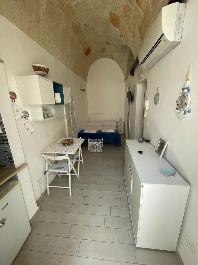 L'Orizzonte Villa Polignano a Mare Bagian luar foto
