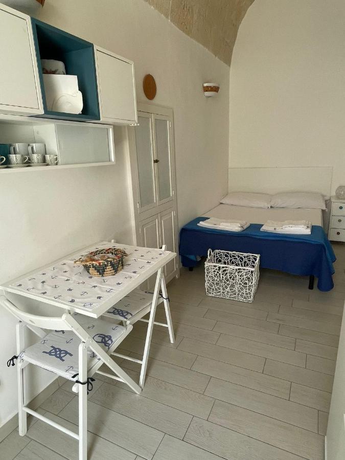 L'Orizzonte Villa Polignano a Mare Bagian luar foto