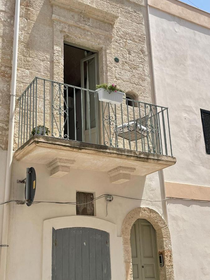 L'Orizzonte Villa Polignano a Mare Bagian luar foto
