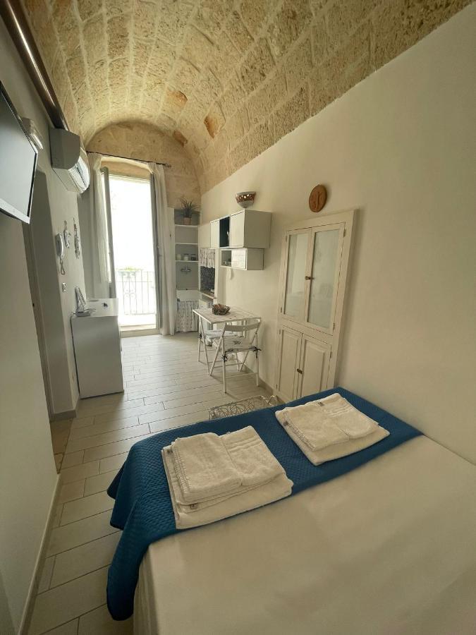 L'Orizzonte Villa Polignano a Mare Bagian luar foto